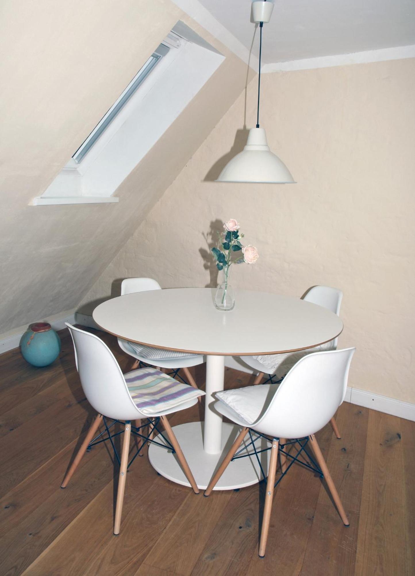 Appartement Fördequartier à Flensbourg Extérieur photo